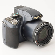 画像をギャラリービューアに読み込む, ペンタックス Pentax X90 26x 広角 光学ズーム