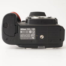 画像をギャラリービューアに読み込む, ニコン Nikon D90 / AF Nikkor 28-85mm F3.5-4.5