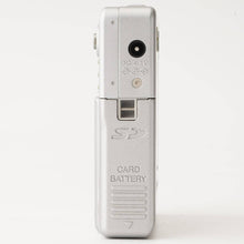 画像をギャラリービューアに読み込む, ミノルタ Minolta DiMAGE Xi Compact Digiral Camera