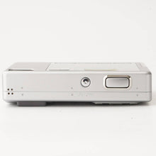 画像をギャラリービューアに読み込む, ミノルタ Minolta DiMAGE Xi Compact Digiral Camera