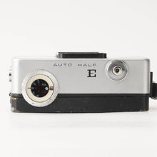 画像をギャラリービューアに読み込む, リコー Ricoh オートハーフ AUTO HALF E 25mm F2.8