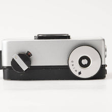 画像をギャラリービューアに読み込む, リコー Ricoh オートハーフ AUTO HALF E 25mm F2.8