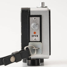 画像をギャラリービューアに読み込む, リコー Ricoh オートハーフ AUTO HALF E 25mm F2.8