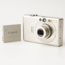 Load image into Gallery viewer, Canon IXY DIGITAL 60