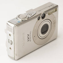 Load image into Gallery viewer, Canon IXY DIGITAL 60