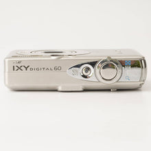Load image into Gallery viewer, Canon IXY DIGITAL 60