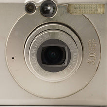 Load image into Gallery viewer, Canon IXY DIGITAL 60