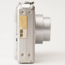 画像をギャラリービューアに読み込む, オリンパス Olympus FE-220 シルバー コンパクトデジタルカメラ