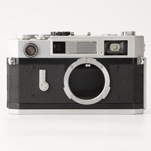 画像をギャラリービューアに読み込む, キヤノン Canon 7S レンジファインダー フィルムカメラ