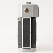 画像をギャラリービューアに読み込む, キヤノン Canon 7S レンジファインダー フィルムカメラ