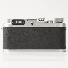 画像をギャラリービューアに読み込む, Leotax F レンジファインダー