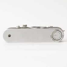 画像をギャラリービューアに読み込む, Leotax F レンジファインダー