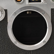 画像をギャラリービューアに読み込む, Leotax F レンジファインダー