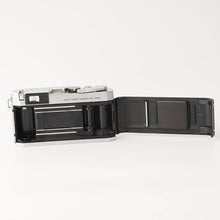 画像をギャラリービューアに読み込む, キヤノン Canon P レンジファインダー フィルムカメラ