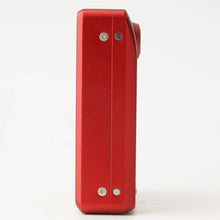 画像をギャラリービューアに読み込む, ミノルタ Minolta DiMAGE Xt レッド コンパクトデジタルカメラ