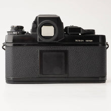 画像をギャラリービューアに読み込む, ニコン Nikon F3 HP 35mm 一眼レフフィルムカメラ