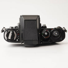 画像をギャラリービューアに読み込む, ニコン Nikon F3 HP 35mm 一眼レフフィルムカメラ