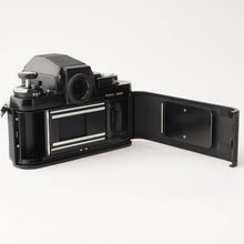 画像をギャラリービューアに読み込む, ニコン Nikon F3 HP 35mm 一眼レフフィルムカメラ