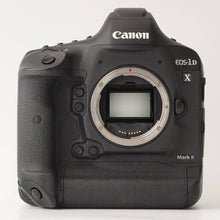 Load image into Gallery viewer, Canon EOS-1D X Mark II Body / Buttery Charger LC-E19