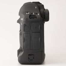 Load image into Gallery viewer, Canon EOS-1D X Mark II Body / Buttery Charger LC-E19
