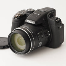 Load image into Gallery viewer, Nikon COOLPIX P610