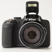 Load image into Gallery viewer, Nikon COOLPIX P610