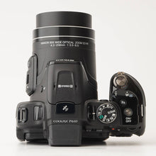 Load image into Gallery viewer, Nikon COOLPIX P610