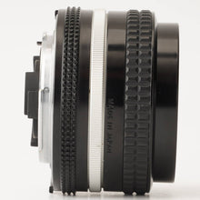 画像をギャラリービューアに読み込む, ニコン Nikon NIKKOR Ai-s 20mm F3.5