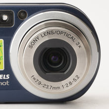 Load image into Gallery viewer, Sony Cyber-shot DSC-P10