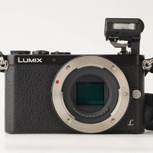 Load image into Gallery viewer, Panasonic LUMIX DMC-GM1