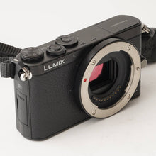 Load image into Gallery viewer, Panasonic LUMIX DMC-GM1