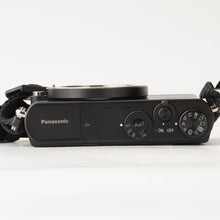 Load image into Gallery viewer, Panasonic LUMIX DMC-GM1