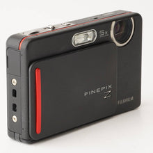 画像をギャラリービューアに読み込む, フジ Fujifilm FinePix Z300 ブラック 5x 光学ズーム