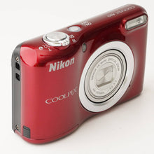 Load image into Gallery viewer, Nikon COOLPIX A10