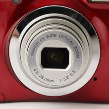 Load image into Gallery viewer, Nikon COOLPIX A10