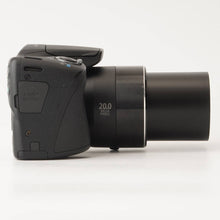Load image into Gallery viewer, Canon PowerShot SX420 IS 42X OPTICAL ZOOM