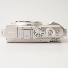 画像をギャラリービューアに読み込む, オリンパス Olympus PEN E-PL9 ホワイト ダブルズームキット / M.ZUIKO DIGITAL ED 14-42mm F3.5-5.6 EZ / 40-150mm F4-5.6 R