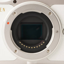 画像をギャラリービューアに読み込む, オリンパス Olympus PEN E-PL9 ホワイト ダブルズームキット / M.ZUIKO DIGITAL ED 14-42mm F3.5-5.6 EZ / 40-150mm F4-5.6 R