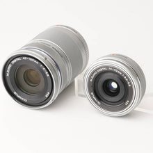 画像をギャラリービューアに読み込む, オリンパス Olympus PEN E-PL9 ホワイト ダブルズームキット / M.ZUIKO DIGITAL ED 14-42mm F3.5-5.6 EZ / 40-150mm F4-5.6 R