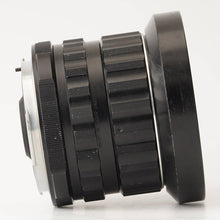 画像をギャラリービューアに読み込む, ペンタックス Pentax SMC タクマー TAKUMAR 6x7 55mm F3.5 6X7 67用