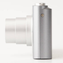 Load image into Gallery viewer, Sony Cyber-shot Super Steady Shot DSC-W810 Silver 6x OPTICAL ZOOM