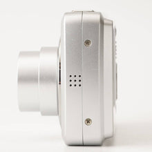 Load image into Gallery viewer, Pentax Optio E60 Silver 3x OPTICAL ZOOM