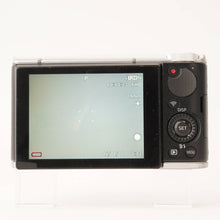 Load image into Gallery viewer, Casio EXILIM EX-ZR4000 BK Black 5x WIDE OPTICAL ZOOM Bluetooth Wi-Fi