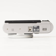Load image into Gallery viewer, Casio EXILIM EX-ZR4000 BK Black 5x WIDE OPTICAL ZOOM Bluetooth Wi-Fi