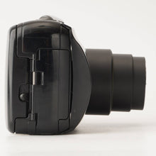 画像をギャラリービューアに読み込む, オリンパス Olympus ミュー μ mju Zoom 105 38-105mm