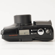 画像をギャラリービューアに読み込む, オリンパス Olympus ミュー μ mju Zoom 105 38-105mm