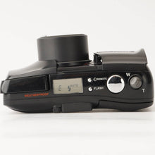 画像をギャラリービューアに読み込む, オリンパス Olympus ミュー μ mju Zoom 105 38-105mm