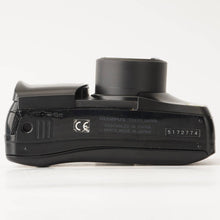 画像をギャラリービューアに読み込む, オリンパス Olympus ミュー μ mju Zoom 105 38-105mm