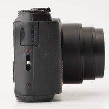 Load image into Gallery viewer, Sony Cyber-Shot DSC-HX30V Black 20x Optical Zoom