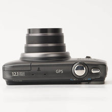 Load image into Gallery viewer, Canon PowerShot SX260 HS Black 20x OPTICAL ZOOM